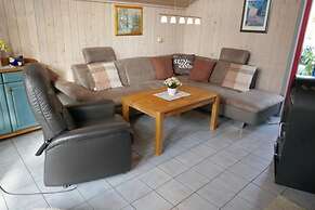 Exklusives Skandinavisches Ferienhaus