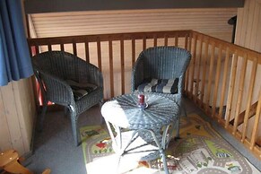 Exklusives Skandinavisches Ferienhaus