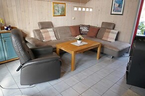 Exklusives Skandinavisches Ferienhaus