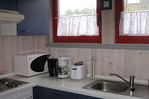 Exklusives Skandinavisches Ferienhaus