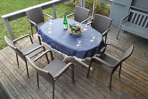 Exklusives Skandinavisches Ferienhaus