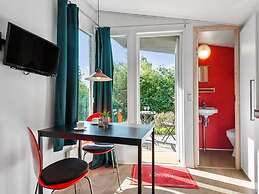 6 Person Holiday Park Home in Aarhus N