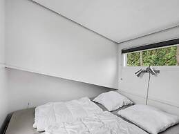6 Person Holiday Park Home in Aarhus N