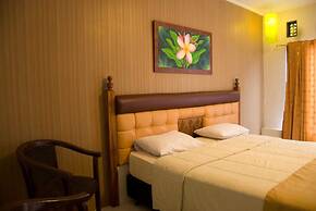 INDRA DJAYA HOTEL