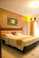 INDRA DJAYA HOTEL