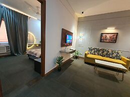 Mallenzo suites