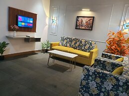 Mallenzo suites