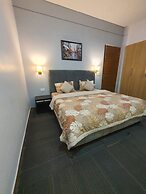 Mallenzo suites
