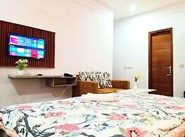 Mallenzo suites