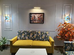 Mallenzo suites