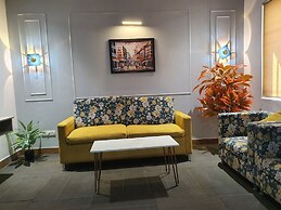 Mallenzo suites