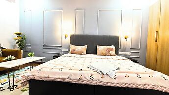 Mallenzo suites