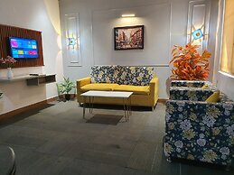 Mallenzo suites