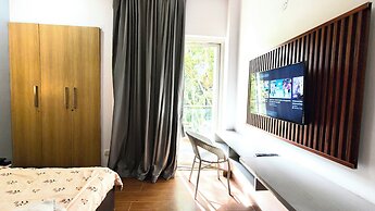 Mallenzo suites