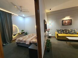 Mallenzo suites
