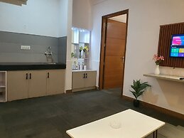 Mallenzo suites