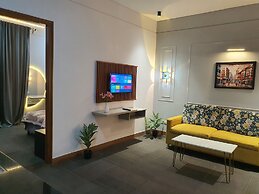 Mallenzo suites