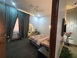 Mallenzo suites