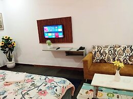 Mallenzo suites