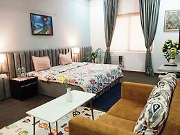 Mallenzo suites