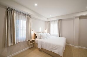 Eng Fah Luang Hotel