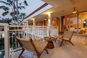KALM Bali