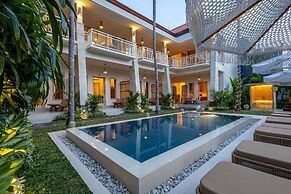 KALM Bali