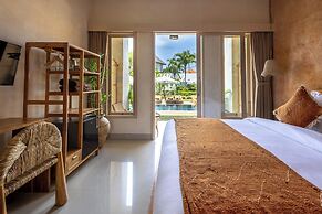 KALM Bali