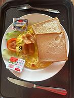Khampaseuth Hotel