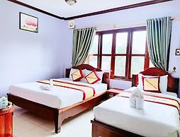 Khampaseuth Hotel