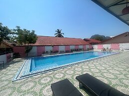 Khampaseuth Hotel