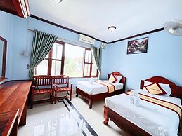 Khampaseuth Hotel