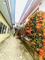 Khampaseuth Hotel
