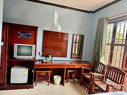 Khampaseuth Hotel