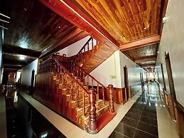 Khampaseuth Hotel