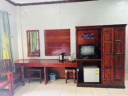 Khampaseuth Hotel