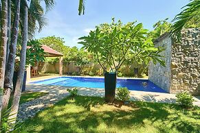 Dos Maya by Araw Residences