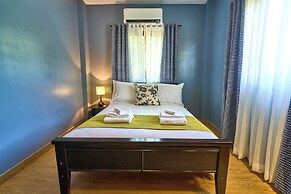Dos Maya by Araw Residences