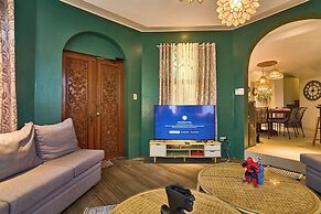 Dos Maya by Araw Residences