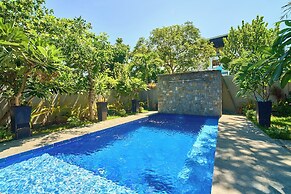 Dos Maya by Araw Residences