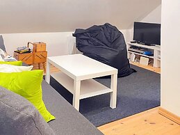 4 Star Holiday Home in Malmo