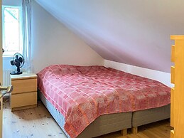 4 Star Holiday Home in Malmo
