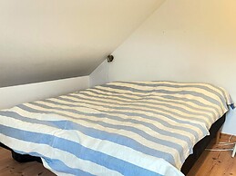 4 Star Holiday Home in Malmo