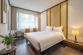 BEIJING DASEIN HOTEL