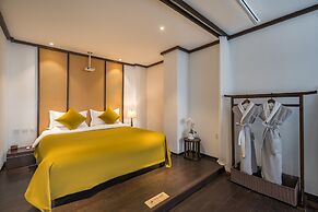 BEIJING DASEIN HOTEL