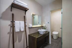 BEIJING DASEIN HOTEL