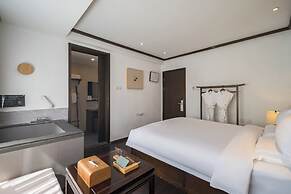BEIJING DASEIN HOTEL