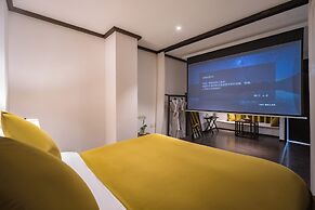 BEIJING DASEIN HOTEL