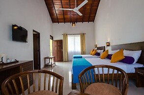 Okwin Resort