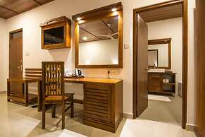 Okwin Resort